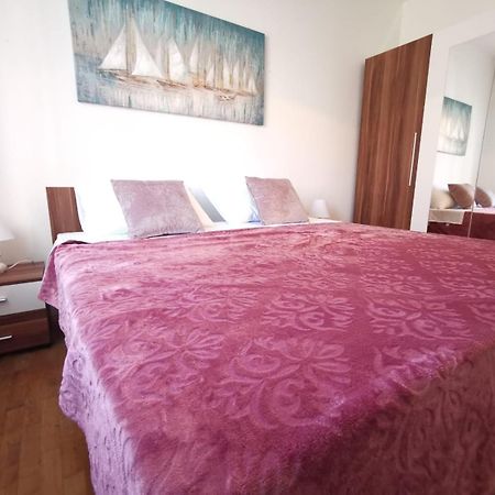Apartments Mila Kaštela 客房 照片
