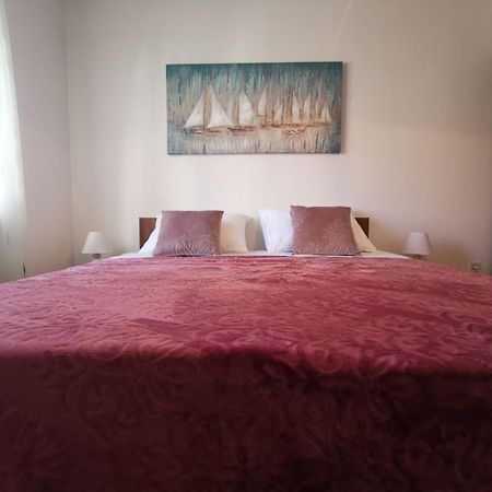 Apartments Mila Kaštela 客房 照片
