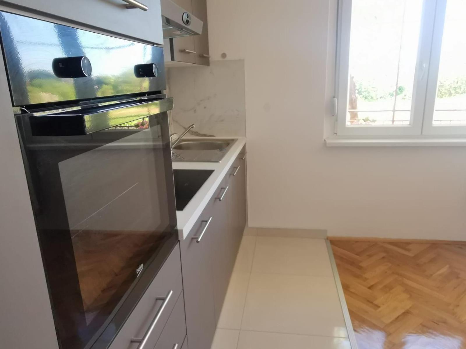 Apartments Mila Kaštela 客房 照片