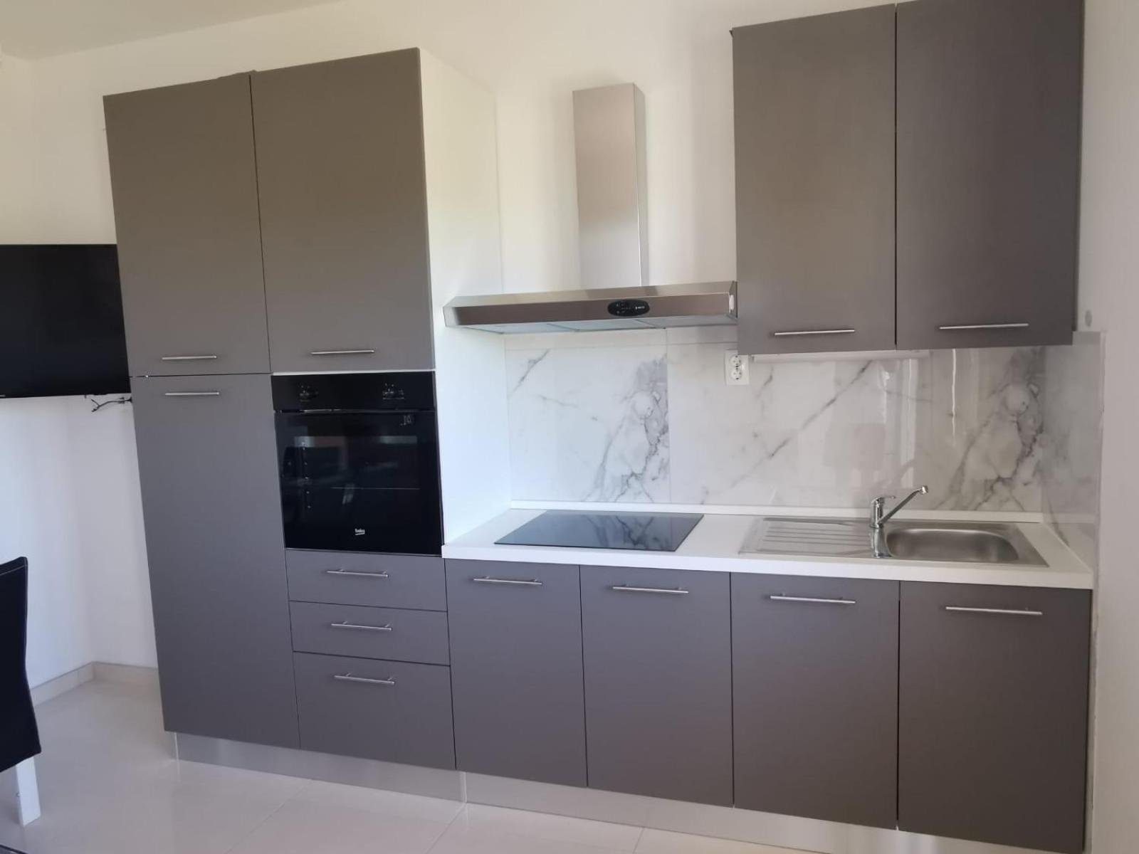 Apartments Mila Kaštela 客房 照片