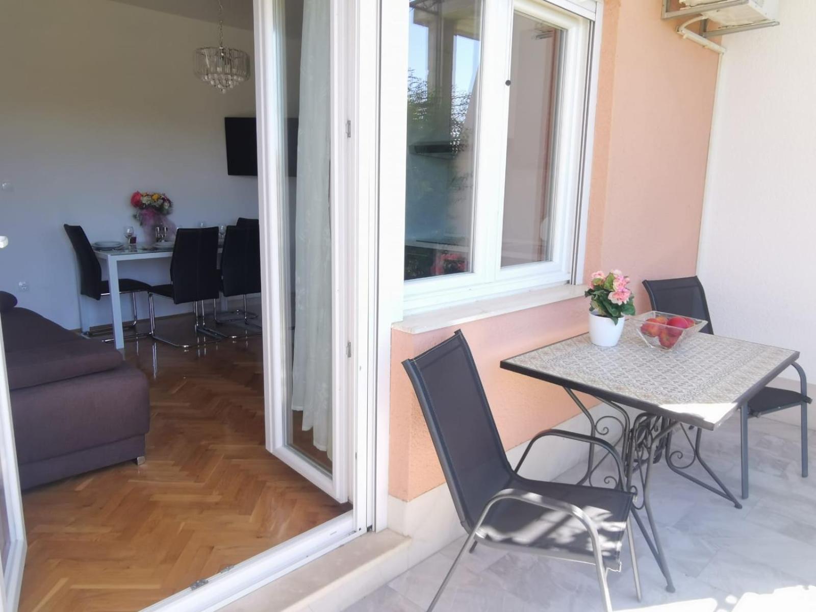 Apartments Mila Kaštela 客房 照片
