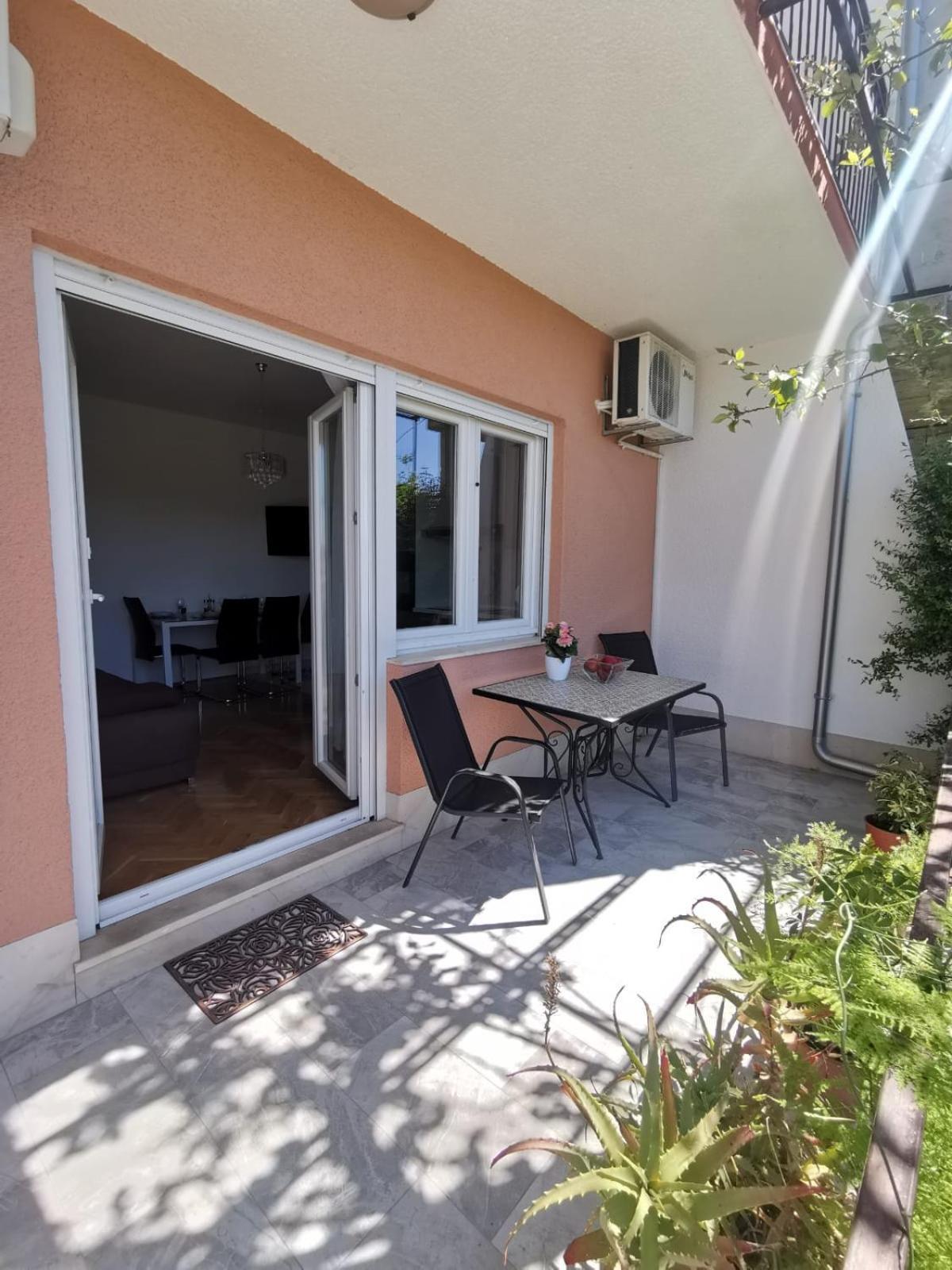 Apartments Mila Kaštela 客房 照片