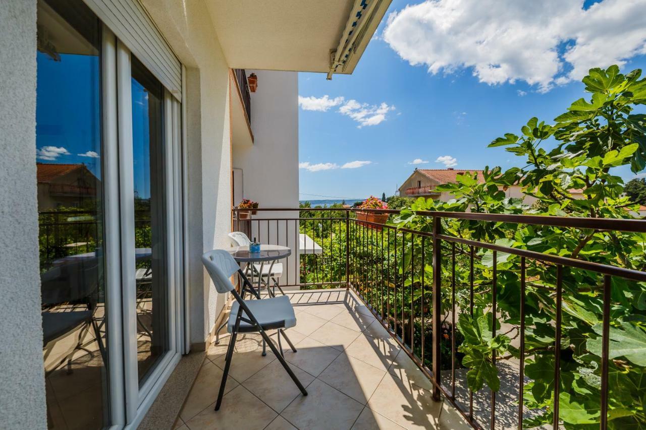 Apartments Mila Kaštela 外观 照片