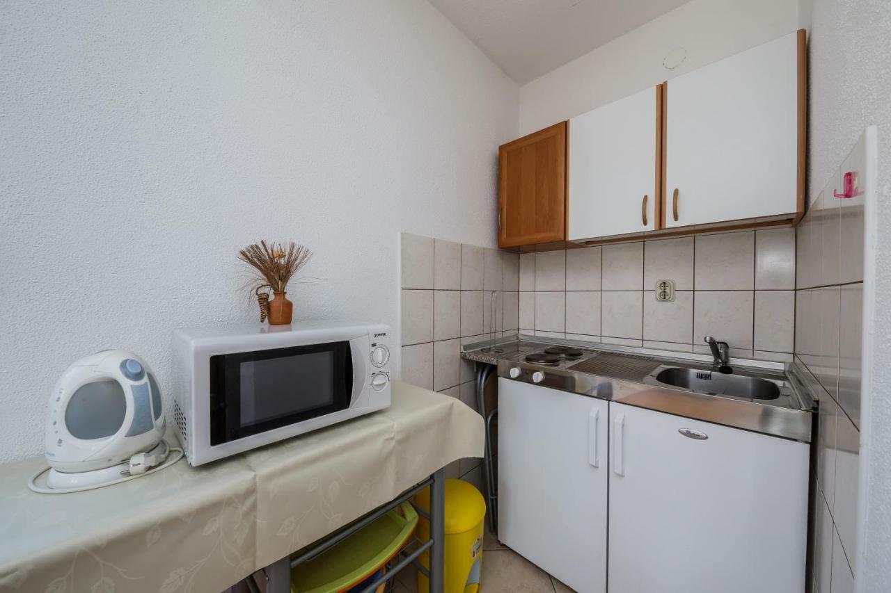 Apartments Mila Kaštela 外观 照片