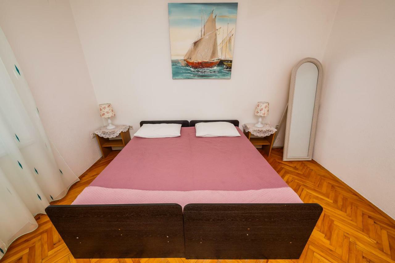 Apartments Mila Kaštela 外观 照片
