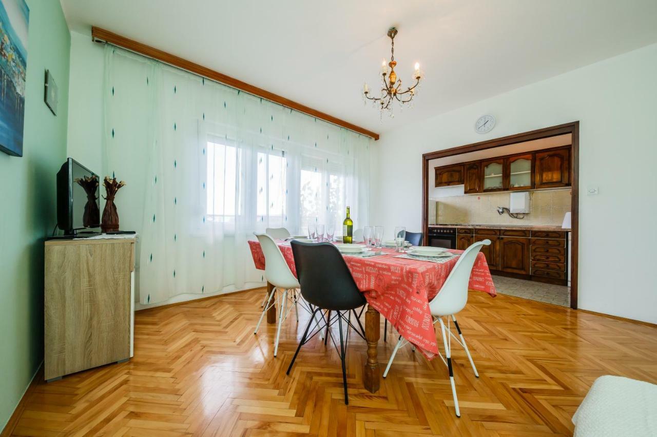 Apartments Mila Kaštela 外观 照片