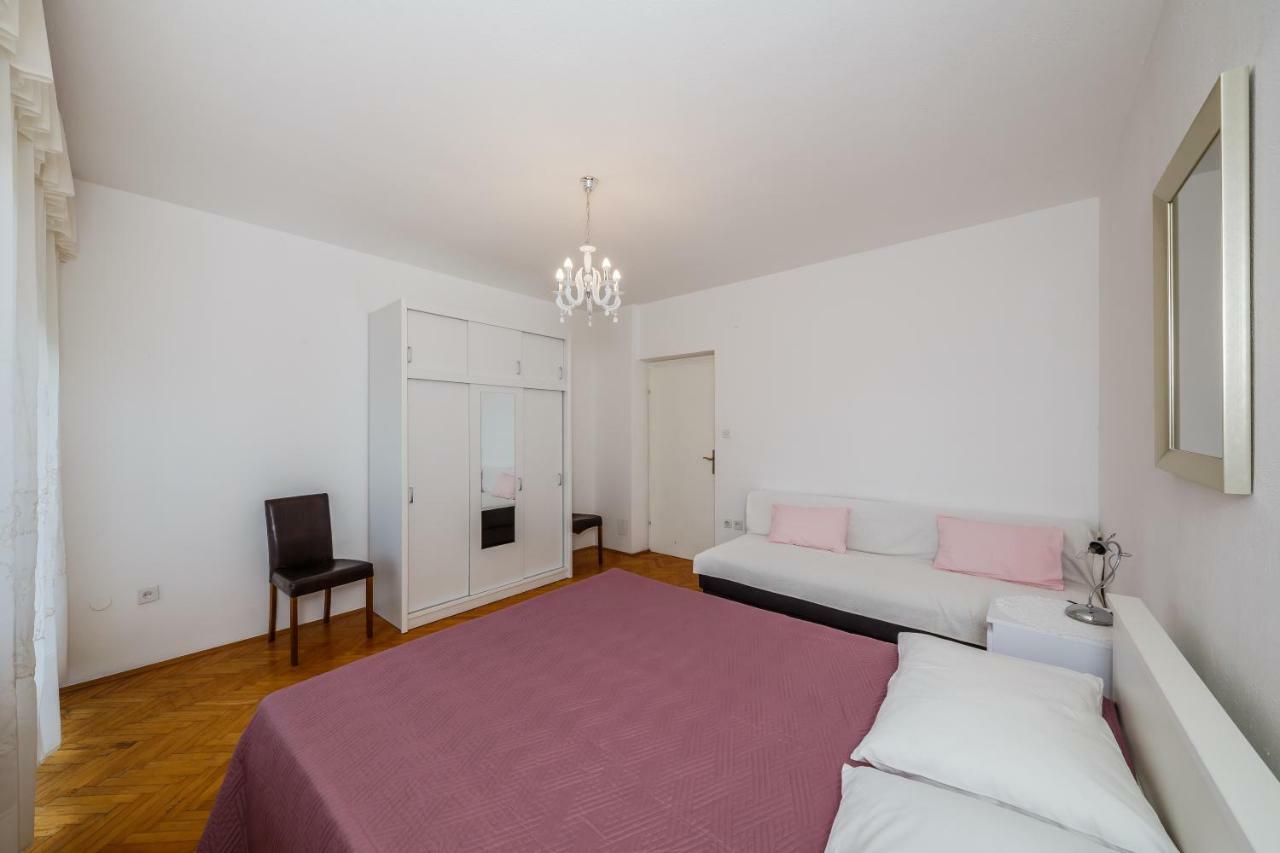 Apartments Mila Kaštela 客房 照片
