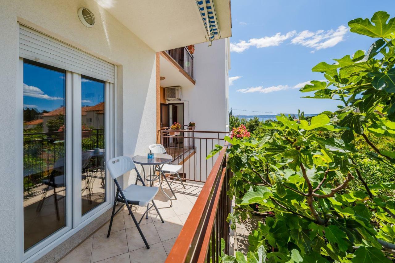 Apartments Mila Kaštela 外观 照片