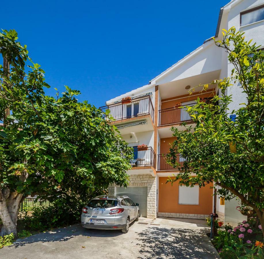Apartments Mila Kaštela 外观 照片