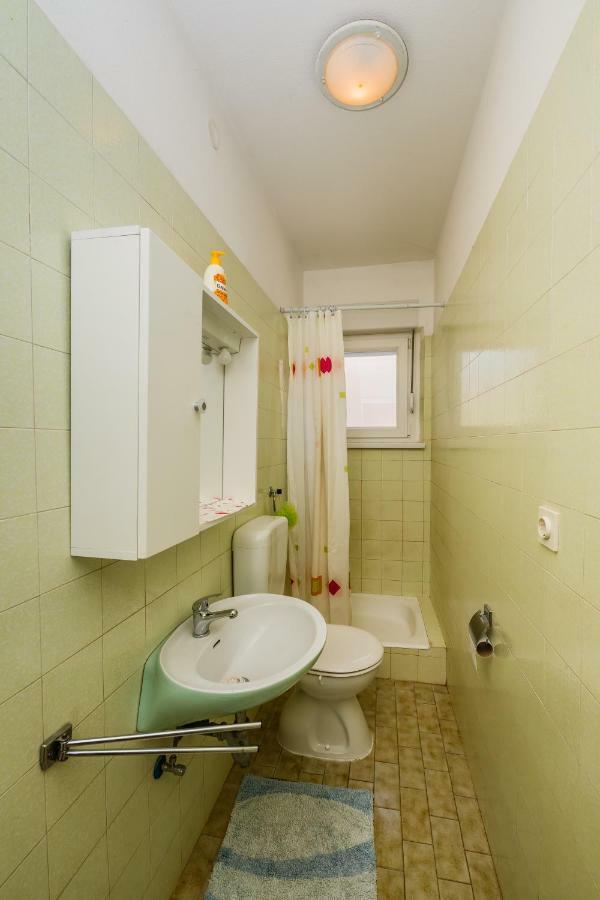Apartments Mila Kaštela 外观 照片