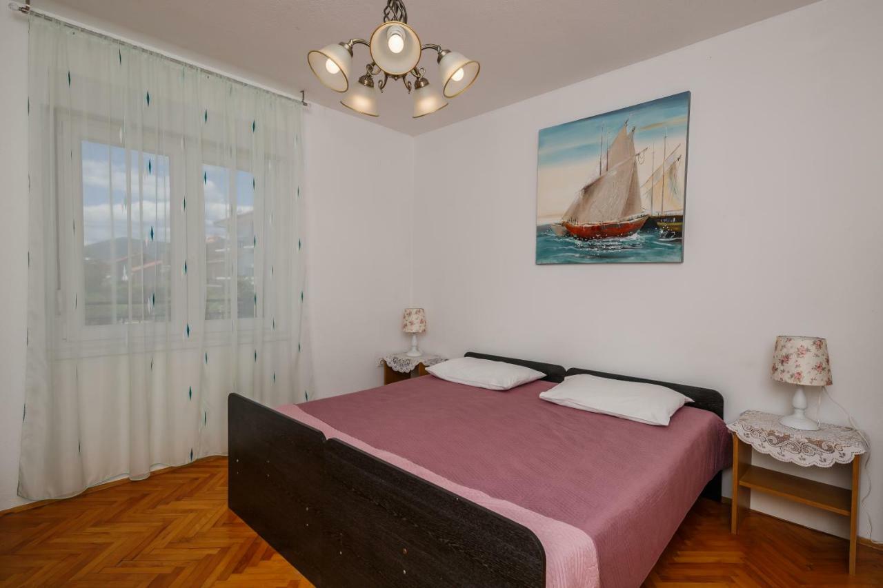 Apartments Mila Kaštela 客房 照片